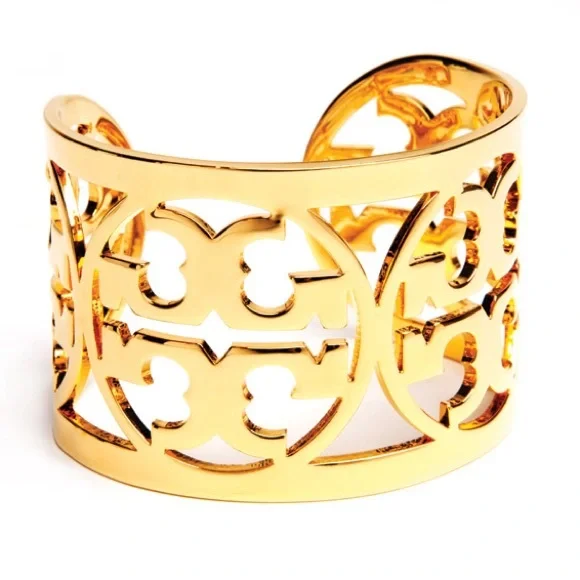 JUST IN OFFER-TORY BURCH BRACELET PRICE FIRM - Picture 2 of 13